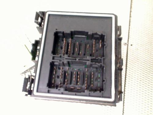 Fuse box FORD FIESTA VII (HJ, HF) 1.1 Ti-VCT | BP30167666E1