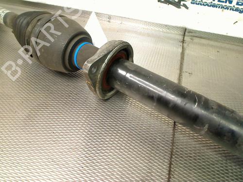 Right front driveshaft MERCEDES-BENZ B-CLASS Sports Tourer (W246, W242) B 180 (246.242) | BP29925059M39