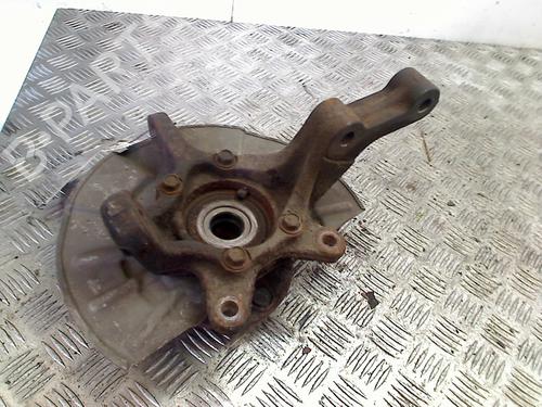 Used Left front steering knuckle SUZUKI GRAND VITARA II (JT, TE, TD) 2.0 All-wheel Drive (TD54, JB420) (140 hp) 11258640