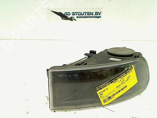 Højre Foran Tågelygte SAAB 9-3 (YS3F, E79, D79, D75) 2.0 t (175 hp) 11296885