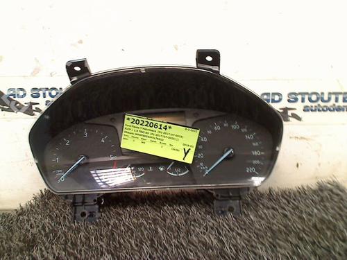 instrument-cluster-ford-fiesta-vii-hj-hf-15-tdci-h1bt-10849-bck-2017-22962065 main image