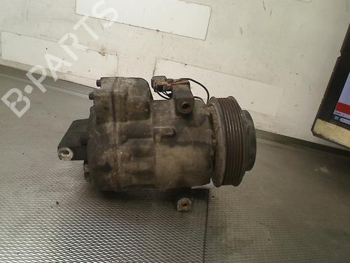 AC compressor HYUNDAI ix35 (LM, EL, ELH) 2.0 CRDi 4WD | BP30622068M34 