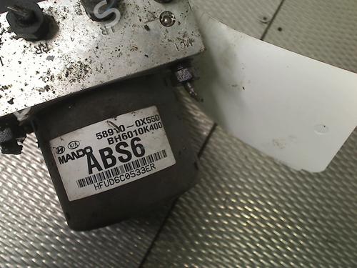 ABS pump HYUNDAI i10 I (PA) 1.0 | BP32078037M43