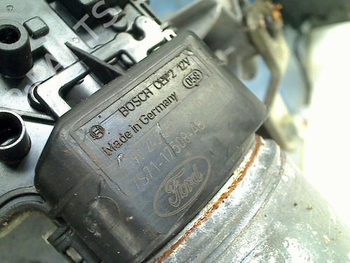 Front wipers mechanism FORD MONDEO IV Turnier (BA7) 1.6 EcoBoost | BP21055831C83 