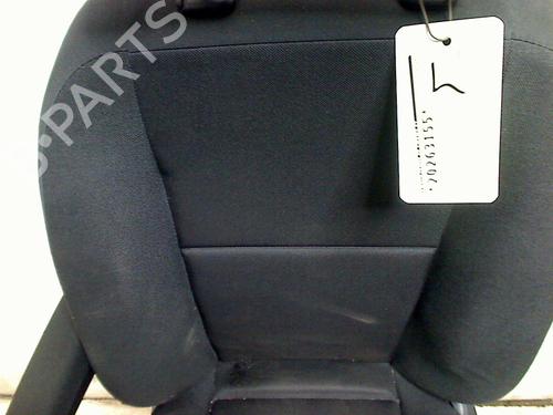 Left front seat MERCEDES-BENZ SPRINTER 5-t Van (B907) 517 CDI (907.653, 907.655, 907.657) | BP36662538C15 - Image 4