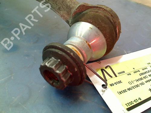 Left front suspension arm MERCEDES-BENZ C-CLASS (W205) AMG C 63 S (205.087) | BP13720333M12 