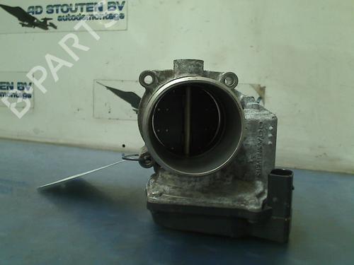 Used Throttle body Throttle body AUDI A4 B8 Avant (8K5) 1.8 TFSI (160 hp) 11265147 11265147