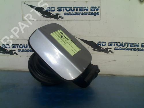 Used Fuel flap BMW X5 (E70) xDrive 30 d (211 hp) 13514275