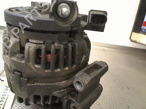 Alternator BMW 1 (E87) 116 i | BP36293283M7  - Image 5