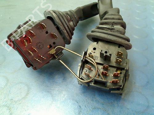 Steering column stalk SUZUKI IGNIS II (MH) 1.3 (RM413) | BP11299761I23 