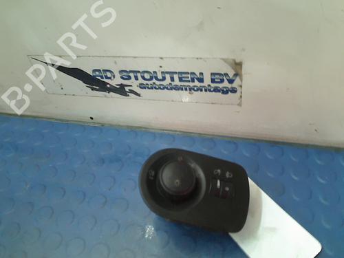 Headlight switch SEAT LEON (1P1) 1.6 | BP11260620I24 
