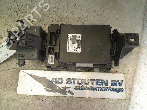 Fuse box NISSAN PIXO (UA0) 1.0 | BP11299131E1 