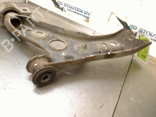 Høyre foran bærearm VW SCIROCCO III (137, 138) 2.0 TDI | BP30769422M13