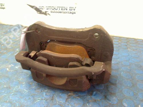 Left front brake caliper OPEL INSIGNIA A Sports Tourer (G09) 1.6 CDTi (35) | BP11776228M105 