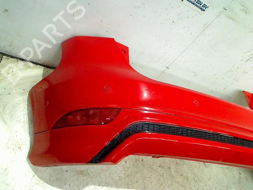 Rear bumper FORD FOCUS III 1.5 EcoBoost | BP22308771C8