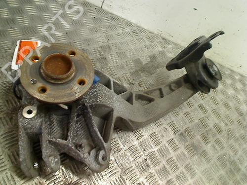 Used Right rear steering knuckle MINI MINI (R56) One (75 hp) 11259084