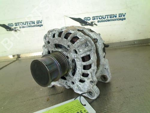 Alternator SEAT IBIZA IV (6J5, 6P1) 1.0 TSI | BP29418207M7 