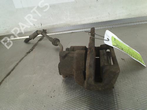Right front brake caliper FIAT 500 (312_) 1.2 (312AXA1A) | BP33871945M104 - Image 4