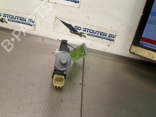 Left front window motor FORD FIESTA VI (CB1, CCN) 1.0 | BP36432116E21 - Image 3