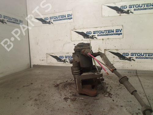 Left rear brake caliper AUDI Q5 (8RB) 2.0 TFSI quattro | BP30480357M107