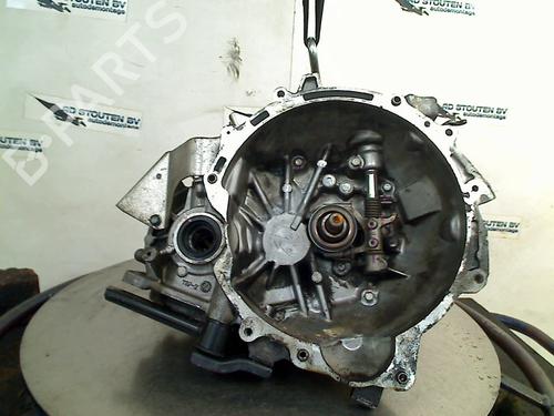 Gearbox MITSUBISHI MIRAGE / SPACE STAR VI Hatchback (A0_A) 1.2 (A03A) | BP25338132M3 - Image 6