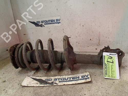 Used Left front shock absorber HYUNDAI ACCENT III (MC) 1.4 GL (97 hp) 11261912