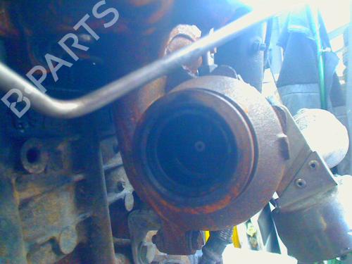 Engine VW GOLF V (1K1) 1.9 TDI | BP32492692M1