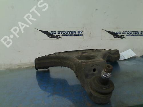 Left front suspension arm VW CRAFTER 30-50 Platform/Chassis (2F_) 2.0 TDI | BP15527042M12 