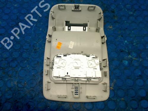 Interior roof light CITROËN C4 CACTUS 1.2 VTi 82 | BP11339334I8 