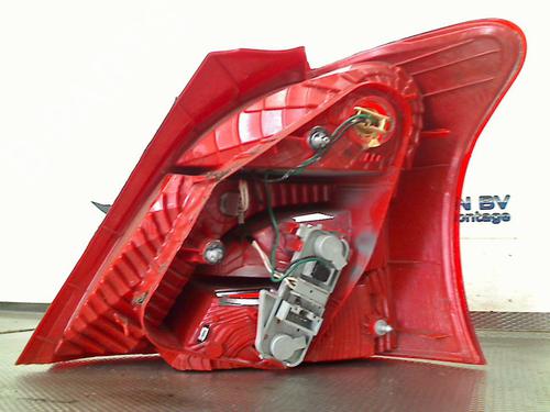 Left taillight TOYOTA YARIS (_P9_) 1.0 VVT-i (KSP90_, KSP90R) | BP29566858C34 