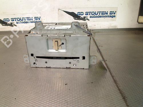 Elektronische module OPEL MOKKA / MOKKA X (J13) 1.4 (_76) | BP24847203M83 