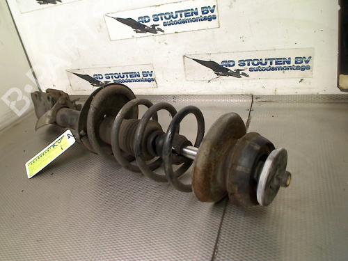 Right front shock absorber DACIA DUSTER (HS_) 1.6 16V LPG | BP28814231M17 