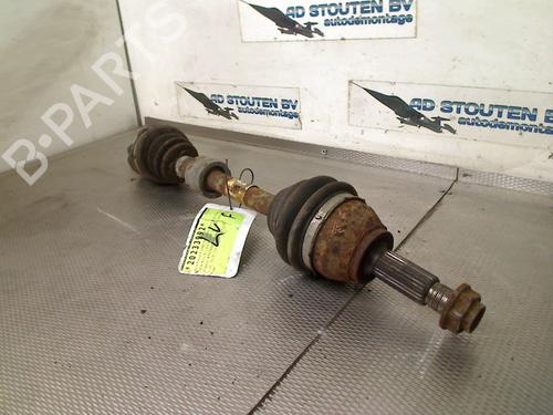 left-front-driveshaft-ford-fiesta-vi-cb1-ccn-2008-29299775 main image