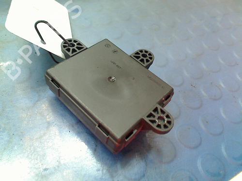 Electronic module FORD FOCUS III 1.6 TDCi ECOnetic | BP11916920M83 