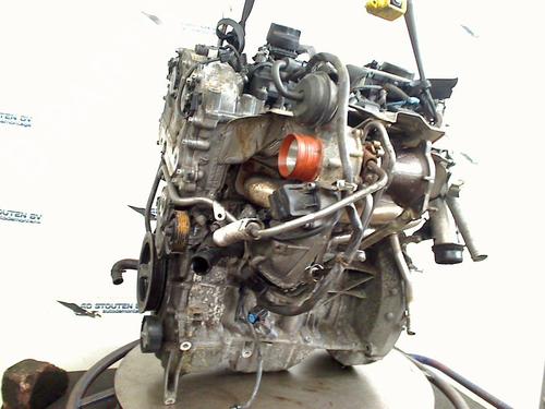 Used Engine MERCEDES-BENZ GLA-CLASS (X156) GLA 180 (156.942) (122 hp) 30001809