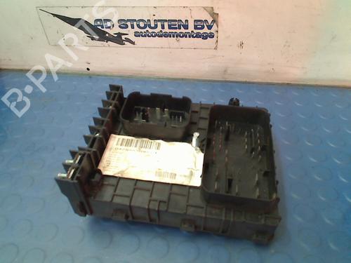 Used Fuse box VW CADDY III Box Body/MPV (2KA, 2KH, 2CA, 2CH) 1.9 TDI (105 hp) 11299106