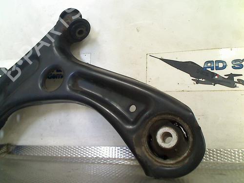 Left front suspension arm VW UP! (121, 122, BL1, BL2, BL3, 123) 1.0 | BP31243463M12