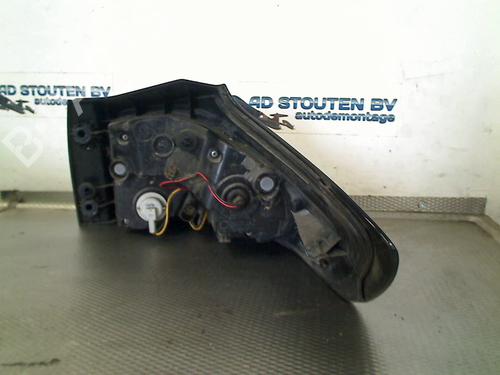 Left taillight OPEL ZAFIRA TOURER C (P12) 1.4 (75) | BP28195810C34 