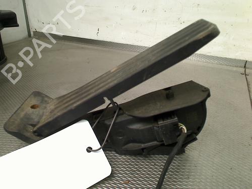 Used Pedal Pedal BMW 7 (G11, G12) 740 d, Ld xDrive (320 hp) 40041794 40041794
