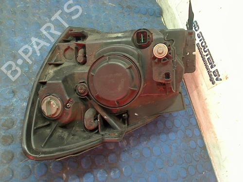 Right headlight KIA SPORTAGE II (JE_, KM_) 2.0 i 16V | BP11324503C29