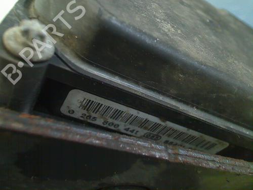 ABS pump CITROËN C1 (PM_, PN_) 1.0 | BP11264161M43 