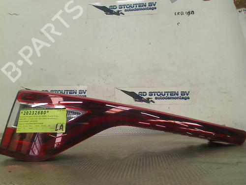 Venstre baglygte RENAULT MEGANE IV Grandtour (K9A/M/N_) 1.5 dCi 110 (110 hp) 30335422