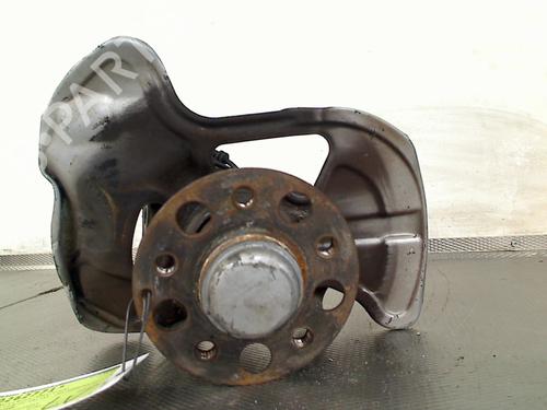Used Left front steering knuckle Left front steering knuckle 36318582 36318582