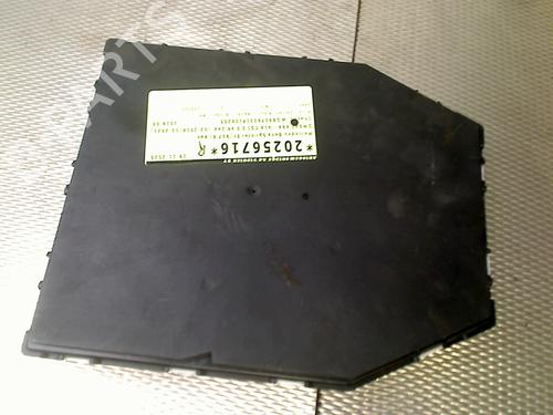 Other MERCEDES-BENZ SPRINTER 5-t Van (B907) 519 CDI (907.653, 907.655, 907.657) | BP31071054O1