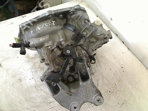 Gearbox OPEL KARL (C16) 1.0 | BP36857014M3 - Image 3