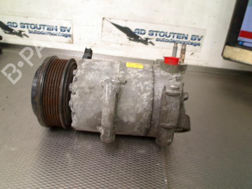 Compresseur AC FORD FIESTA VI (CB1, CCN) 1.25 | BP29932656M34