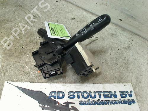 Used Steering column stalk DAIHATSU CUORE VI (L251, L250_, L260_) 1.0 (58 hp) 11320286