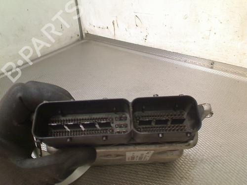 Engine control unit (ECU) OPEL COMBO Box Body/MPV (X12) 1.3 CDTI (B05) | BP33876916M57 - Image 5