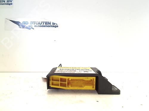 Airbag module DACIA SANDERO 1.2 16V (75 hp) 11307812