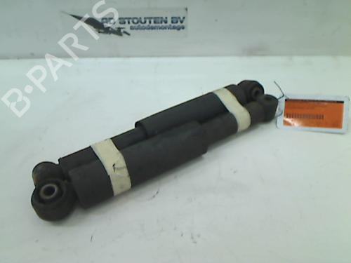 Used Right rear shock absorber MERCEDES-BENZ VITO / MIXTO Van (W639) 113 CDI (639.601, 639.603, 639.605) (136 hp) 13125330